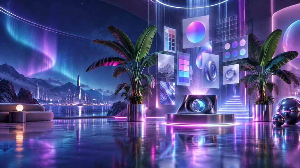 Dosmatas Debanano — hero visual