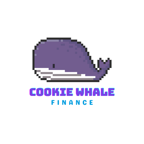 Cookie Whale